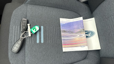 Ford Fiesta 1.0 EcoBoost Active 5dr Petrol Hatchback